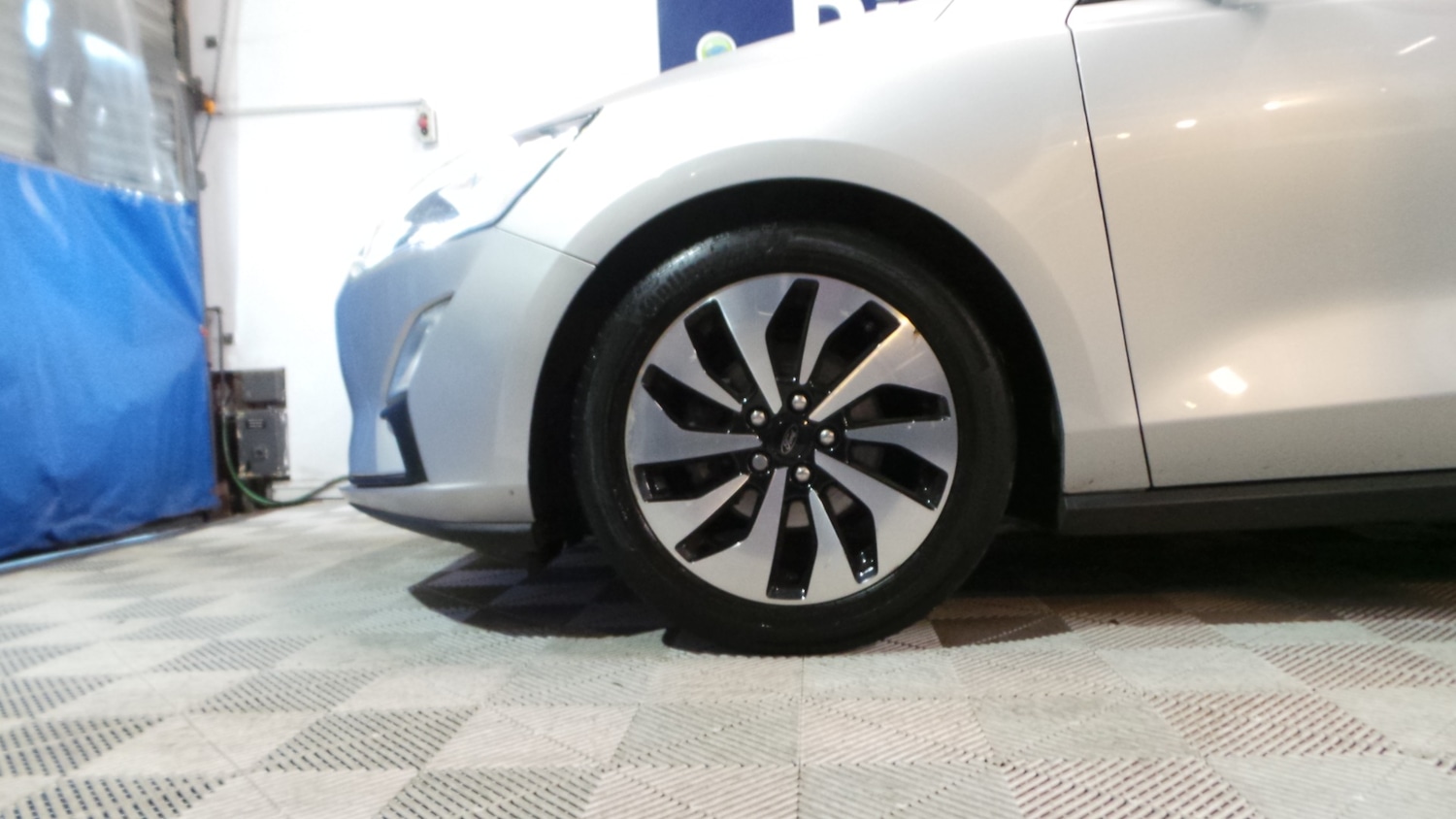 Used Ford Focus 2019 for sale - 76412105: Photo 5