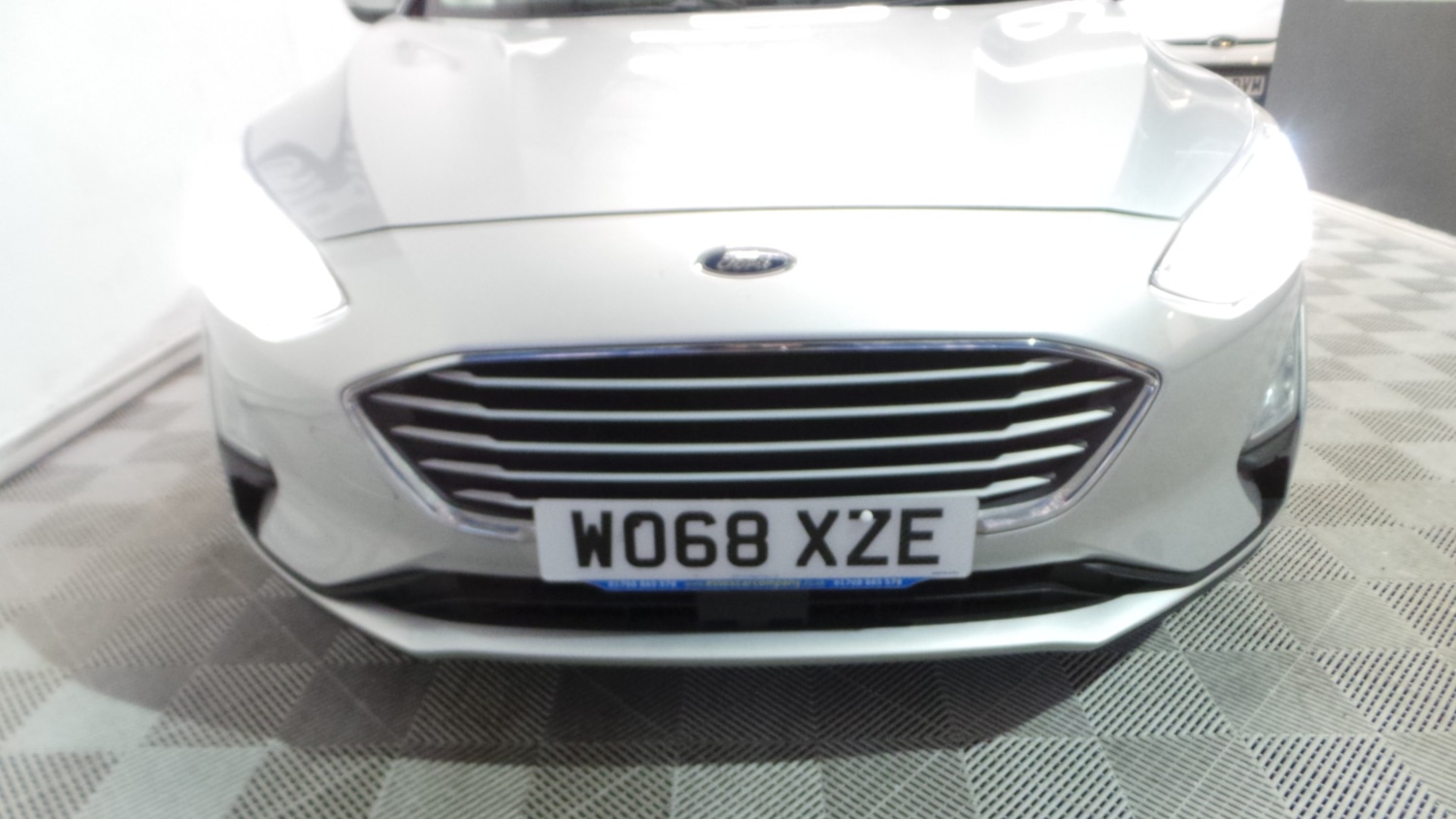 Used Ford Focus 2019 for sale - 76412105: Photo 7