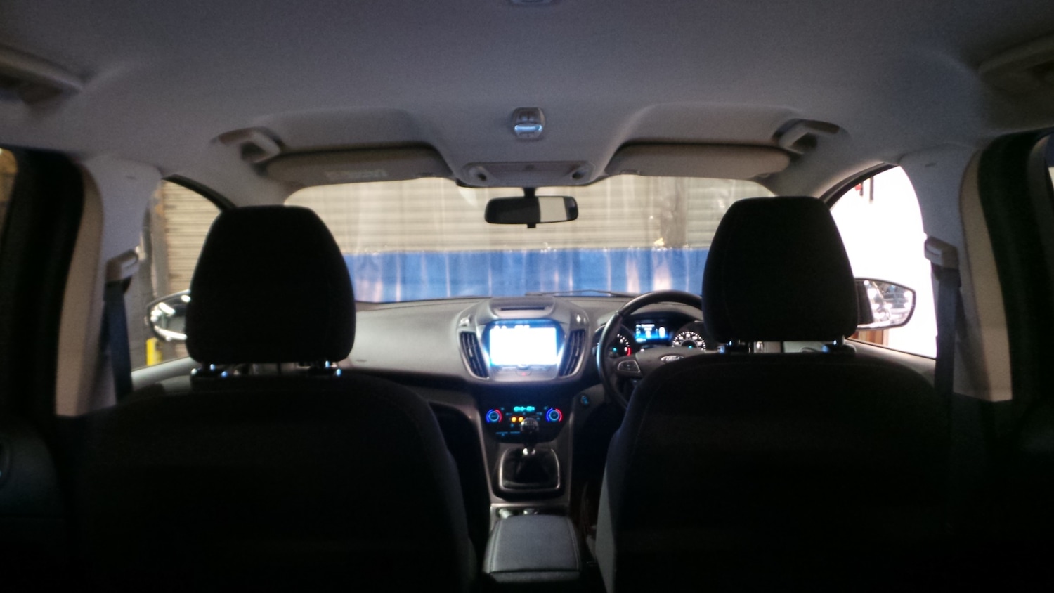 Used Ford Kuga 2018 for sale - 77665596: Photo 22