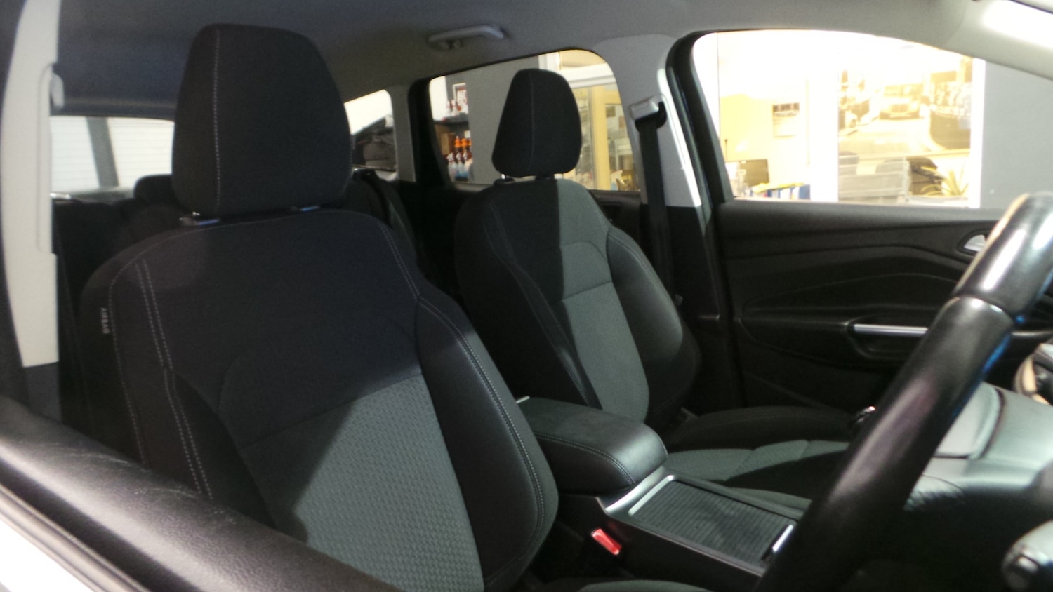 Used Ford Kuga 2018 for sale - 77665596: Photo 24