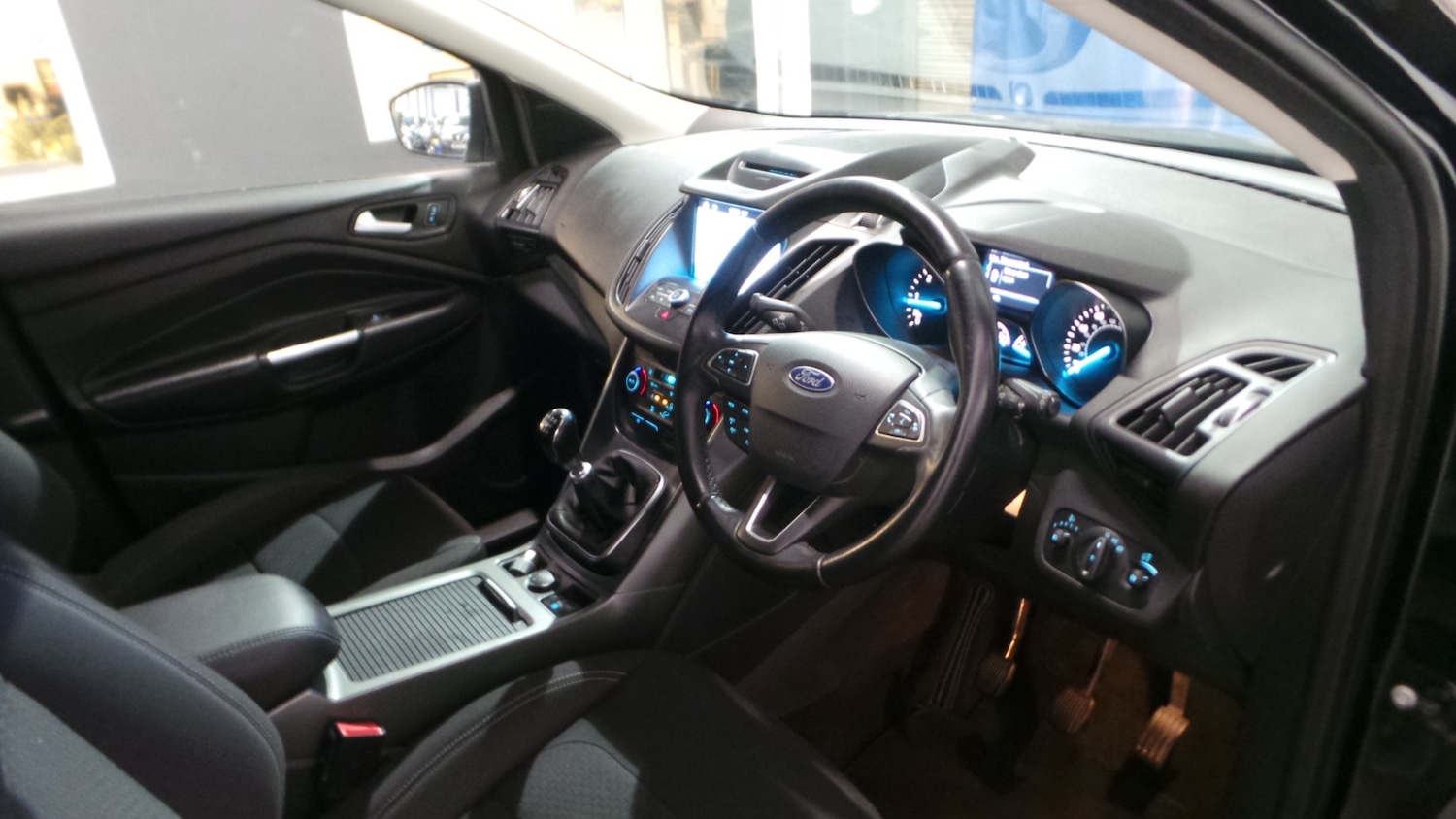 Used Ford Kuga 2018 for sale - 77665596: Photo 25