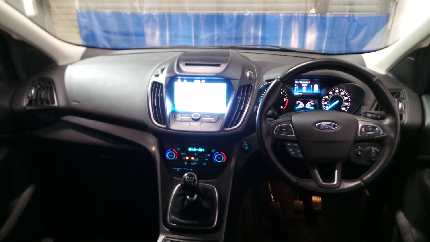 Used Ford Kuga 2018 for sale - 77665596: Photo 5