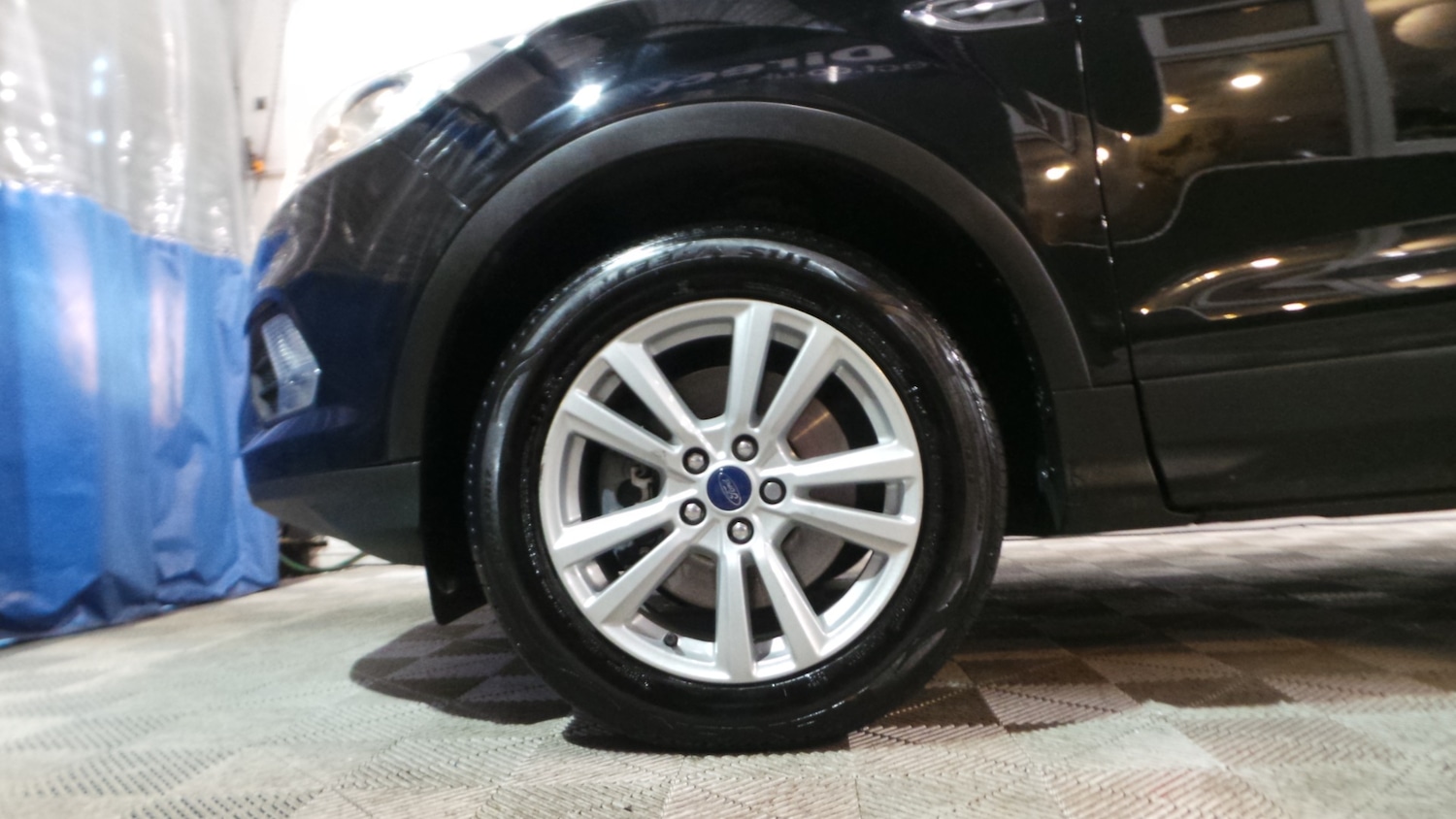 Used Ford Kuga 2018 for sale - 77665596: Photo 6