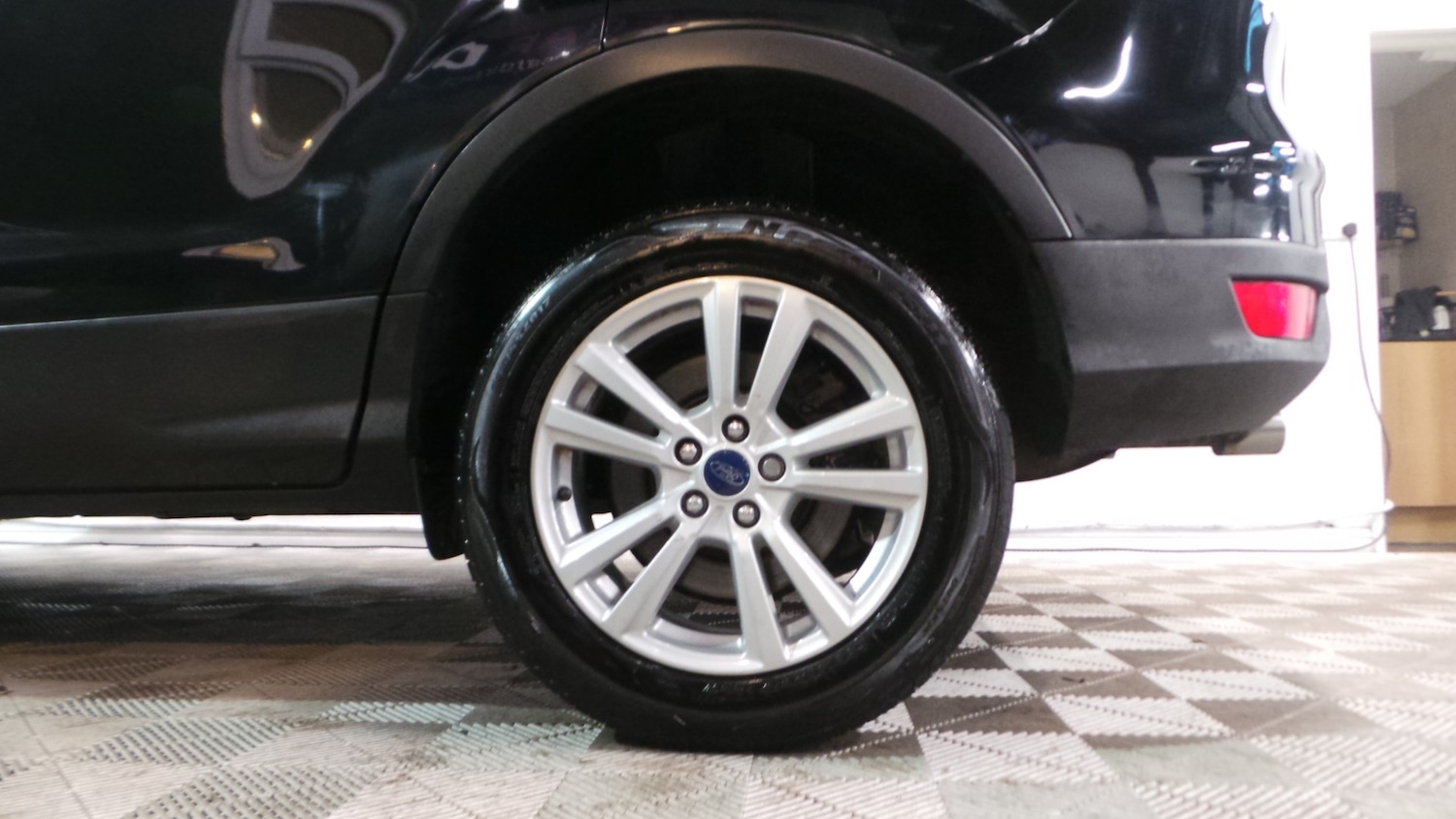 Used Ford Kuga 2018 for sale - 77665596: Photo 7