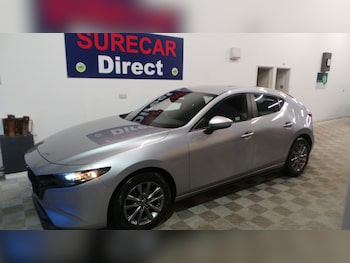 Used Mazda Mazda3 2021 for sale - 76948266: Photo