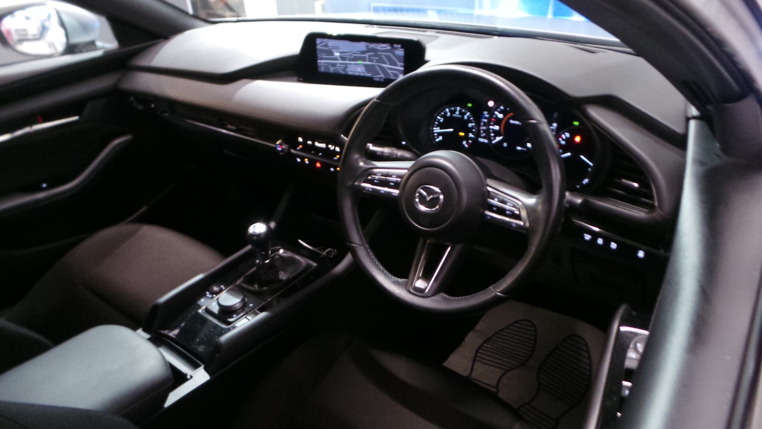 Used Mazda Mazda3 2021 for sale - 76948266: Photo 22