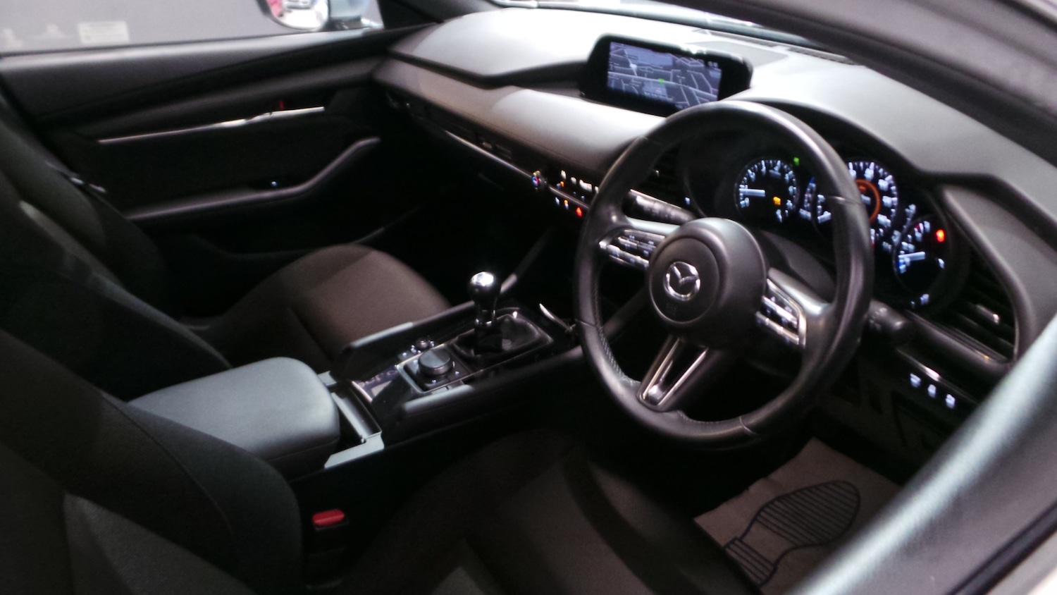 Used Mazda Mazda3 2021 for sale - 76948266: Photo 23