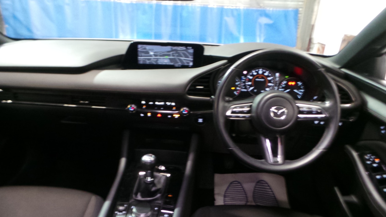 Used Mazda Mazda3 2021 for sale - 76948266: Photo 24