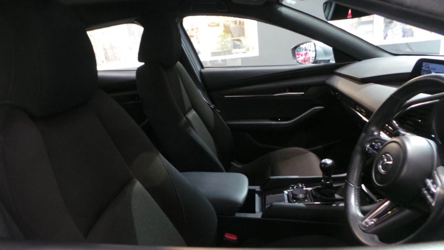 Used Mazda Mazda3 2021 for sale - 76948266: Photo 25