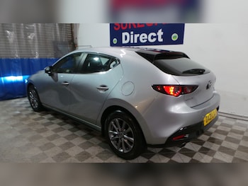Used Mazda Mazda3 2021 for sale - 76948266: Photo