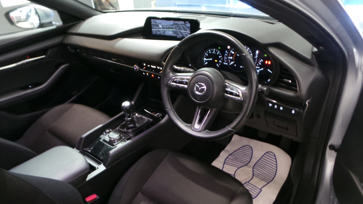 Used Mazda Mazda3 2021 for sale - 76948266: Photo 3