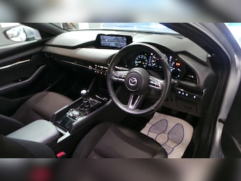 Used Mazda Mazda3 2021 for sale - 76948266: Photo