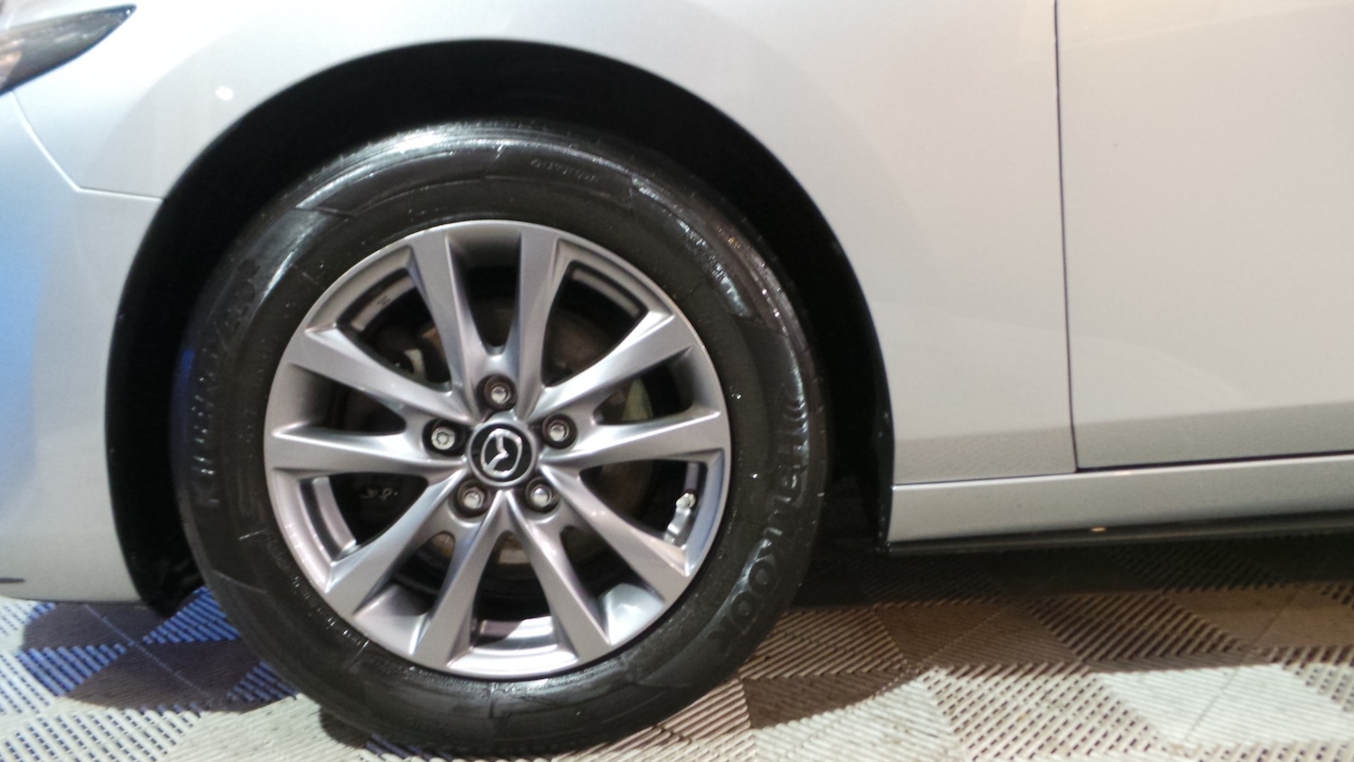 Used Mazda Mazda3 2021 for sale - 76948266: Photo 5