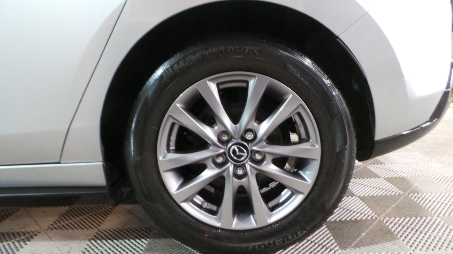 Used Mazda Mazda3 2021 for sale - 76948266: Photo 6