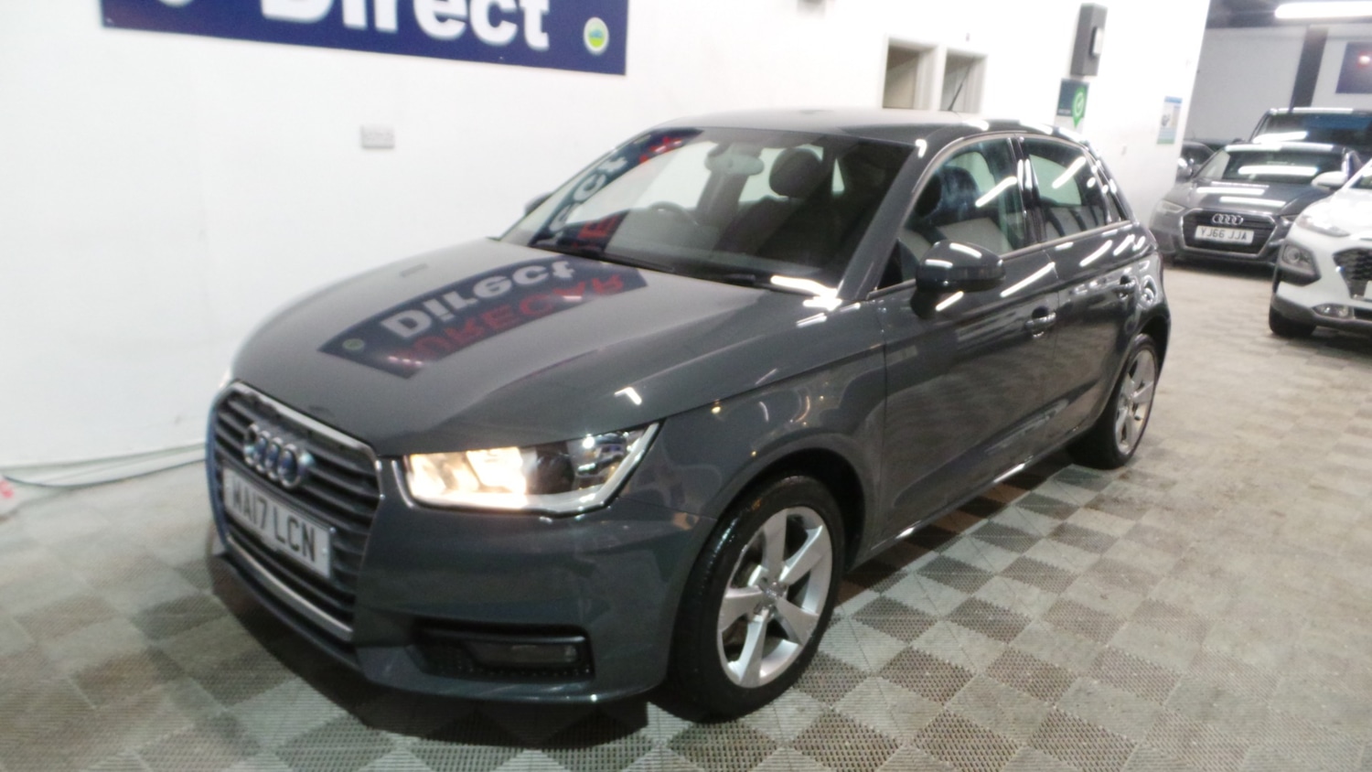 Used Audi A1 2017 for sale - 77116370: Photo 13