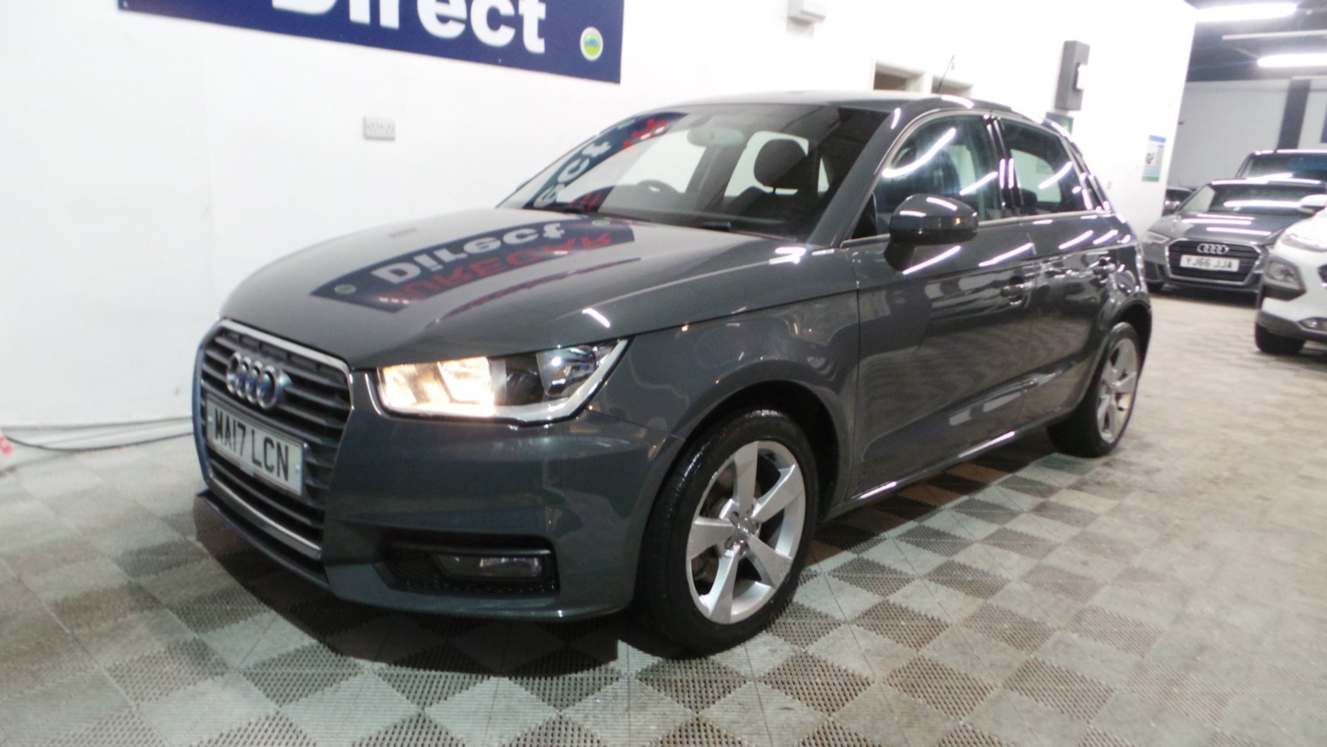Used Audi A1 2017 for sale - 77116370: Photo 14
