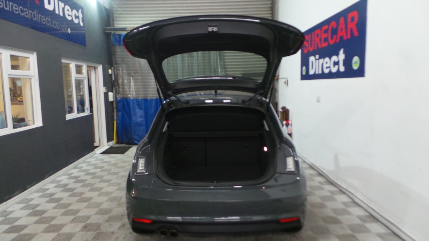 Used Audi A1 2017 for sale - 77116370: Photo 20