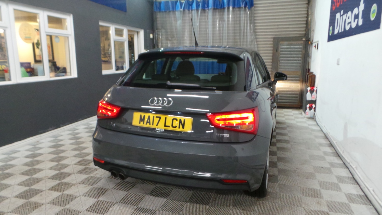 Used Audi A1 2017 for sale - 77116370: Photo 21