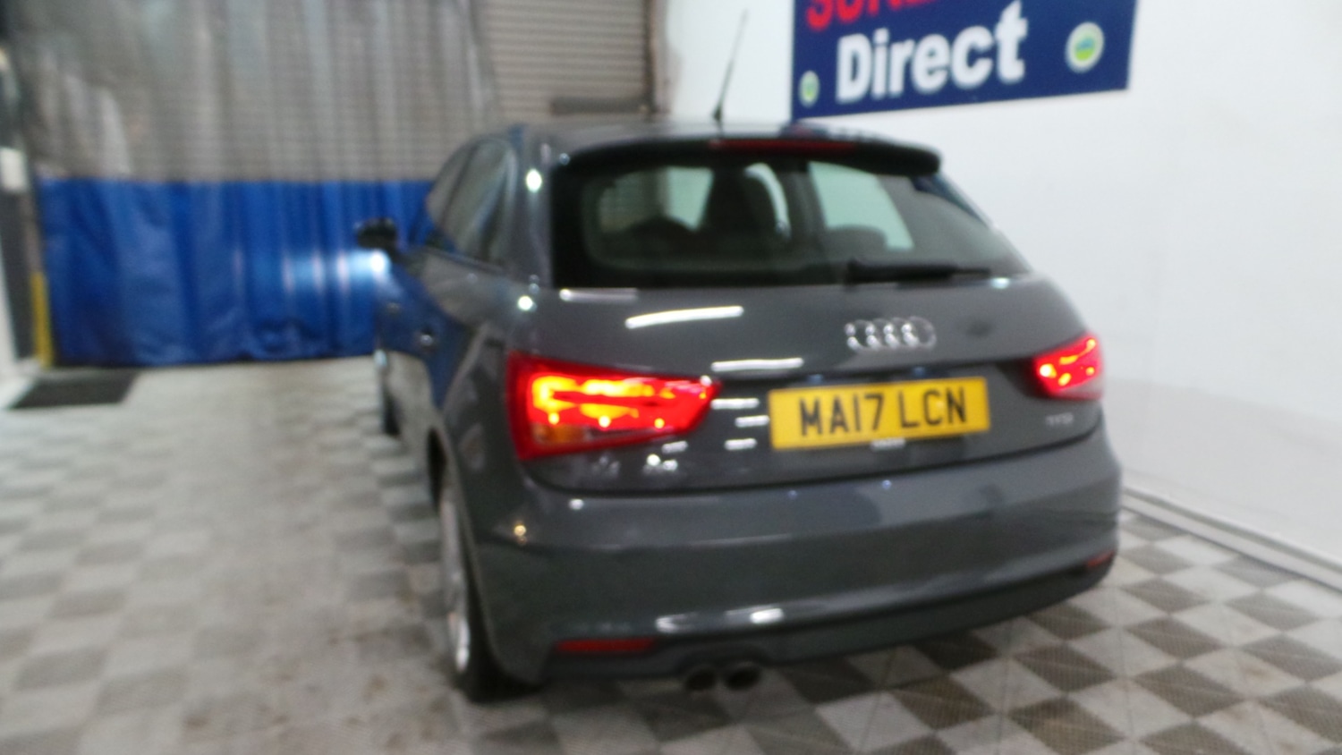 Used Audi A1 2017 for sale - 77116370: Photo 22