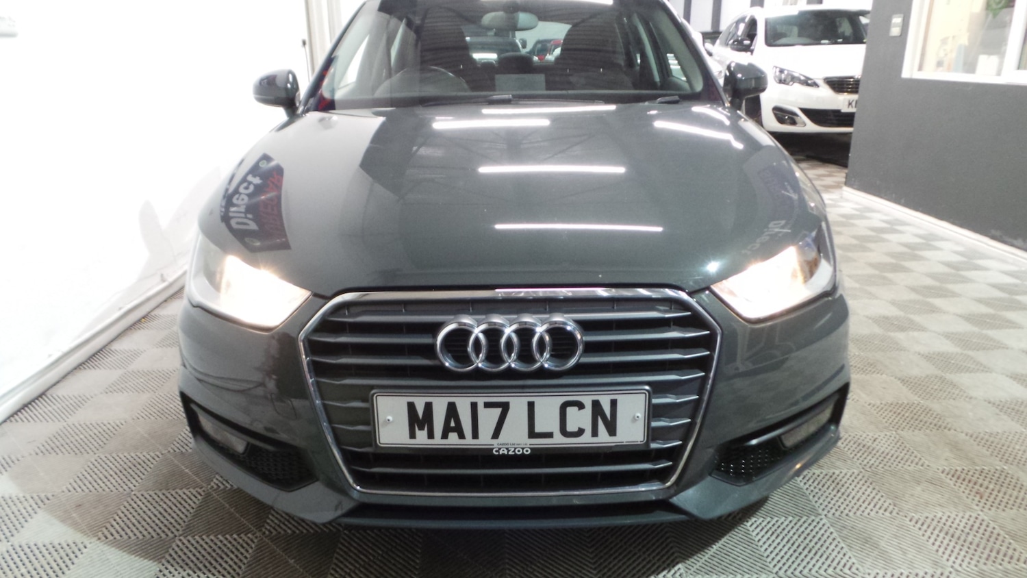 Used Audi A1 2017 for sale - 77116370: Photo 23