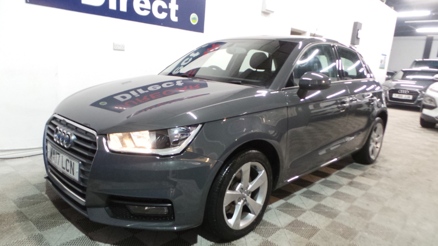 Used Audi A1 2017 for sale - 77116370: Photo 25