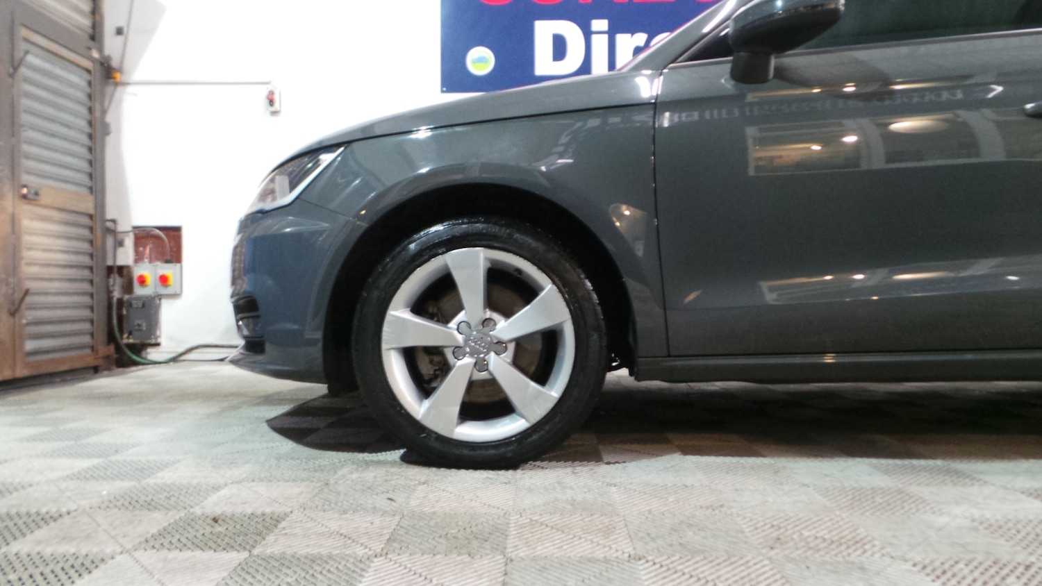 Used Audi A1 2017 for sale - 77116370: Photo 5