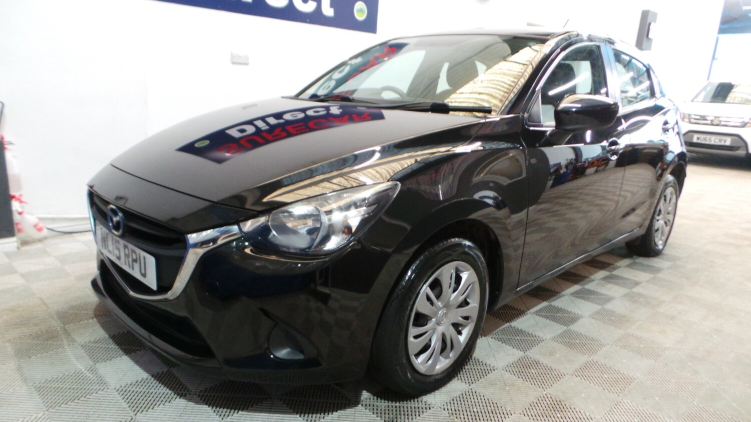 Used Mazda Mazda2 2015 for sale - 77888501: Photo 15