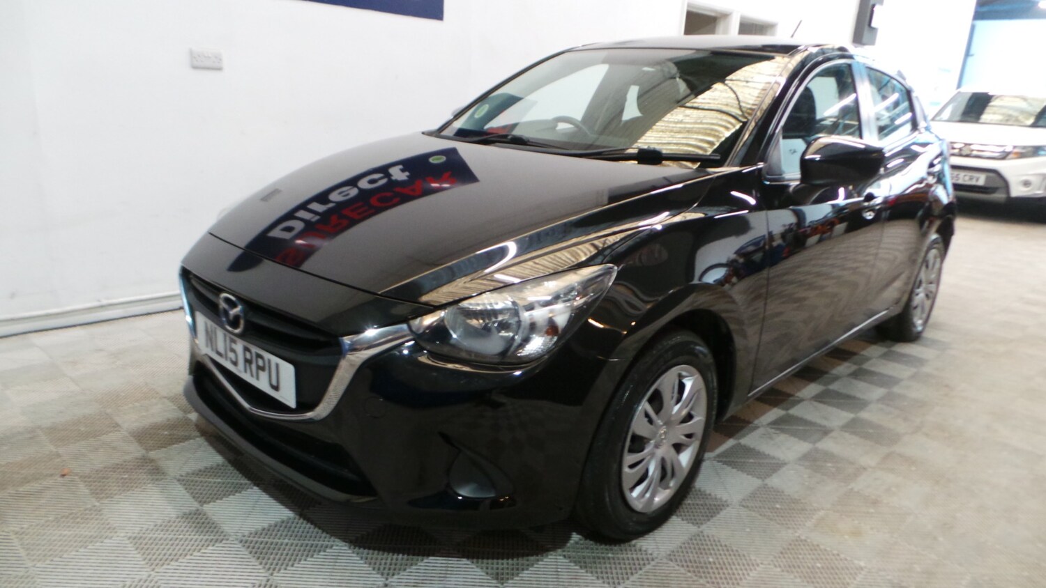 Used Mazda Mazda2 2015 for sale - 77888501: Photo 19