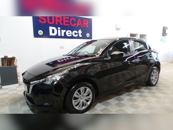 Used Mazda Mazda2 2015 for sale - 77888501: Photo