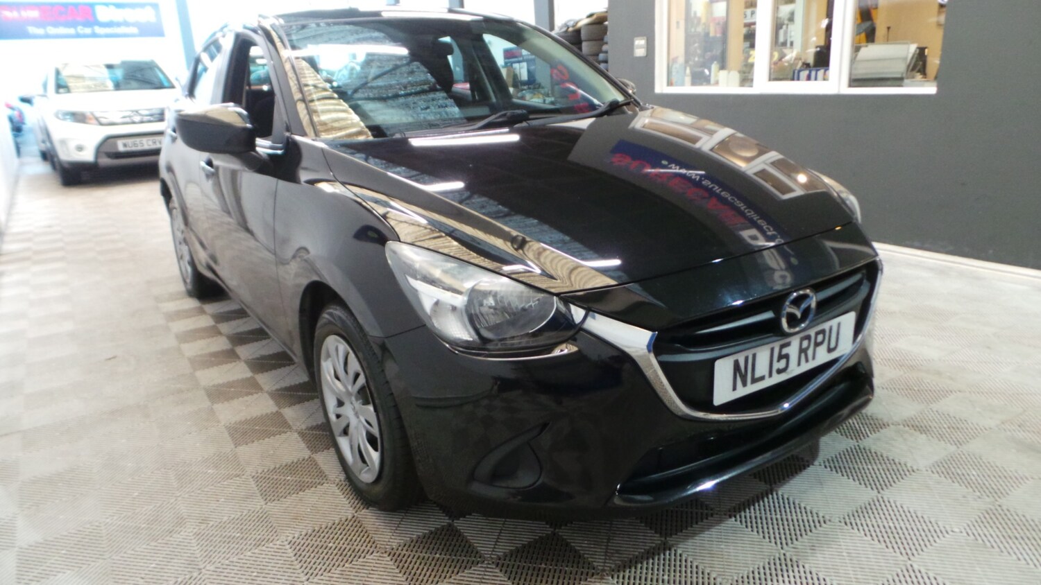 Used Mazda Mazda2 2015 for sale - 77888501: Photo 20
