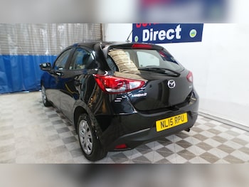 Used Mazda Mazda2 2015 for sale - 77888501: Photo