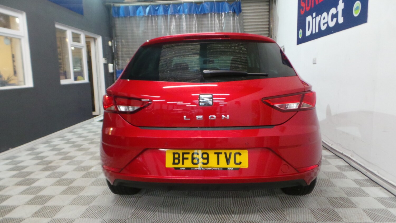 Used SEAT Leon 2019 for sale - 77789110: Photo 13