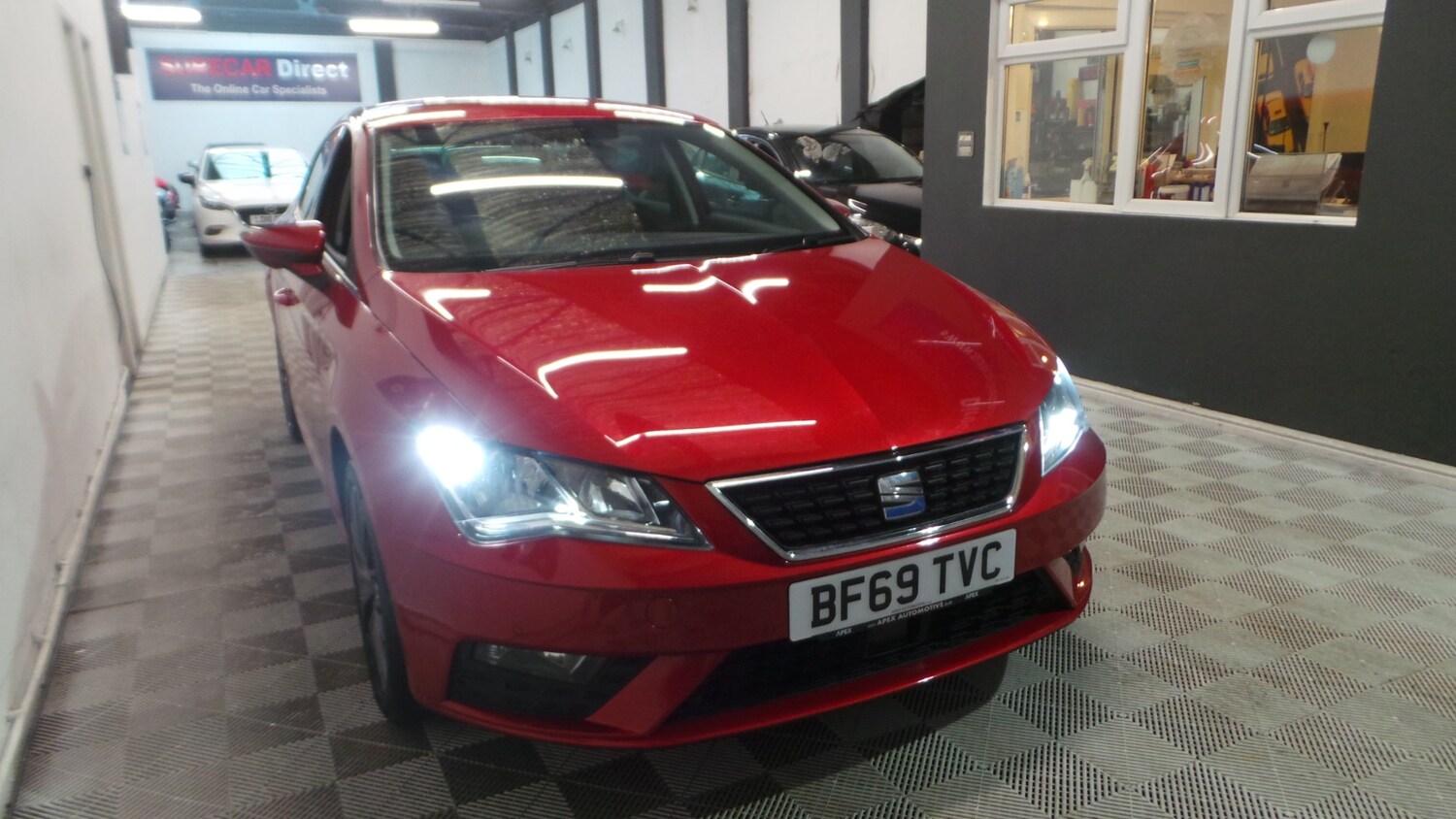 Used SEAT Leon 2019 for sale - 77789110: Photo 16