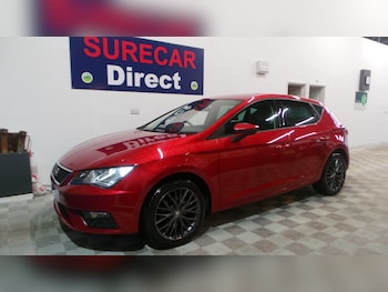 Used SEAT Leon 2019 for sale - 77789110: Photo