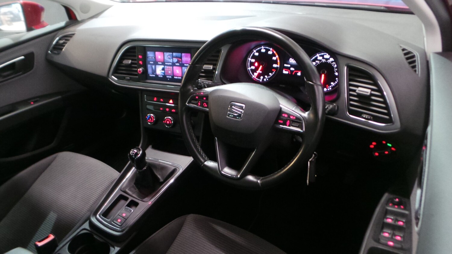 Used SEAT Leon 2019 for sale - 77789110: Photo 24