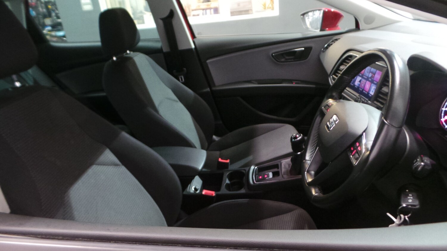 Used SEAT Leon 2019 for sale - 77789110: Photo 25