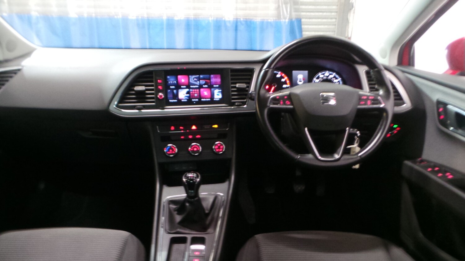 Used SEAT Leon 2019 for sale - 77789110: Photo 27