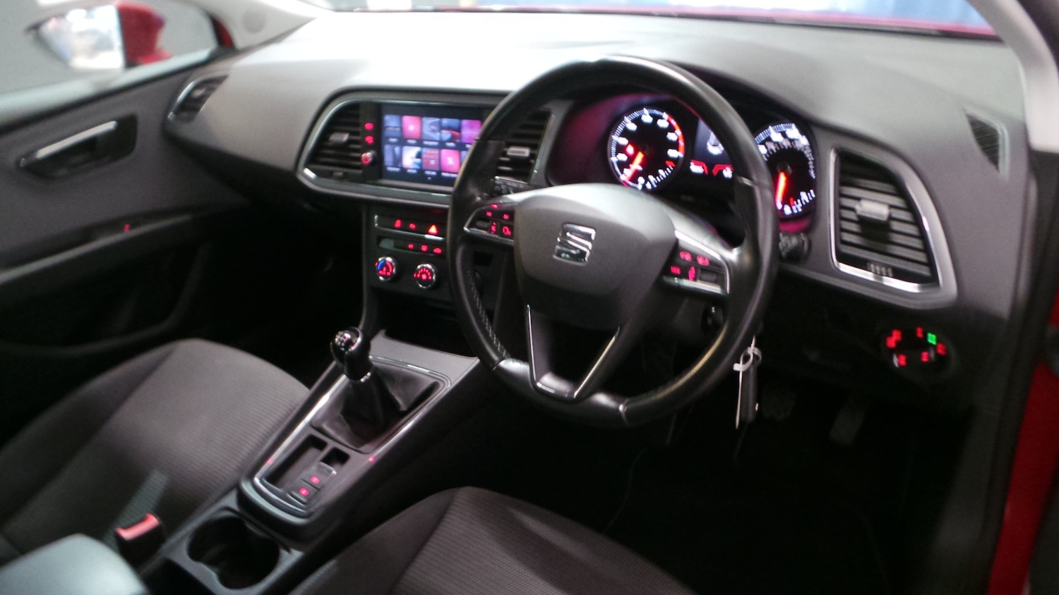 Used SEAT Leon 2019 for sale - 77789110: Photo 4