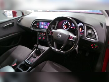 Used SEAT Leon 2019 for sale - 77789110: Photo