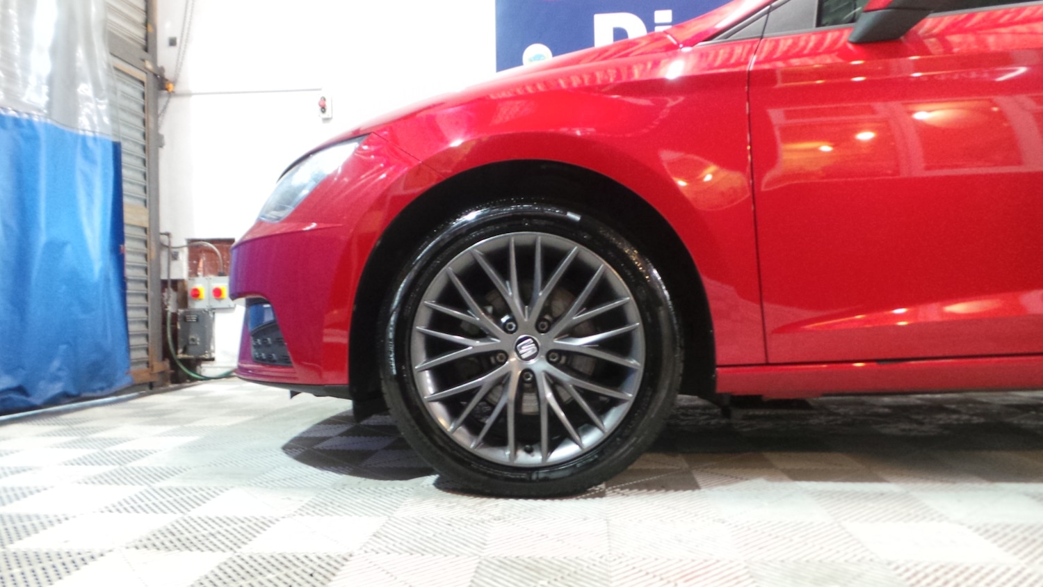 Used SEAT Leon 2019 for sale - 77789110: Photo 5