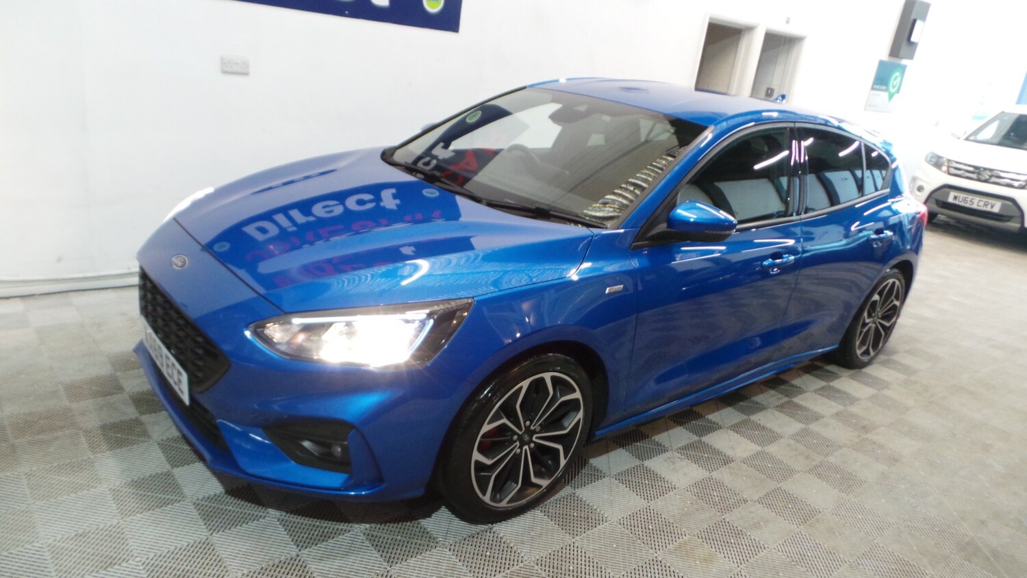 Used Ford Focus 2020 for sale - 77864634: Photo 23