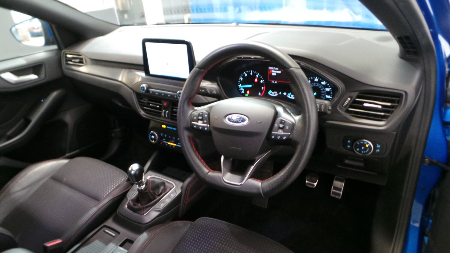 Used Ford Focus 2020 for sale - 77864634: Photo 24