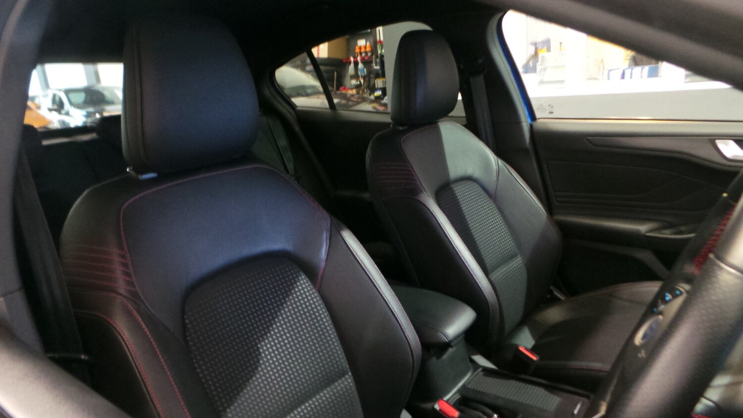 Used Ford Focus 2020 for sale - 77864634: Photo 26