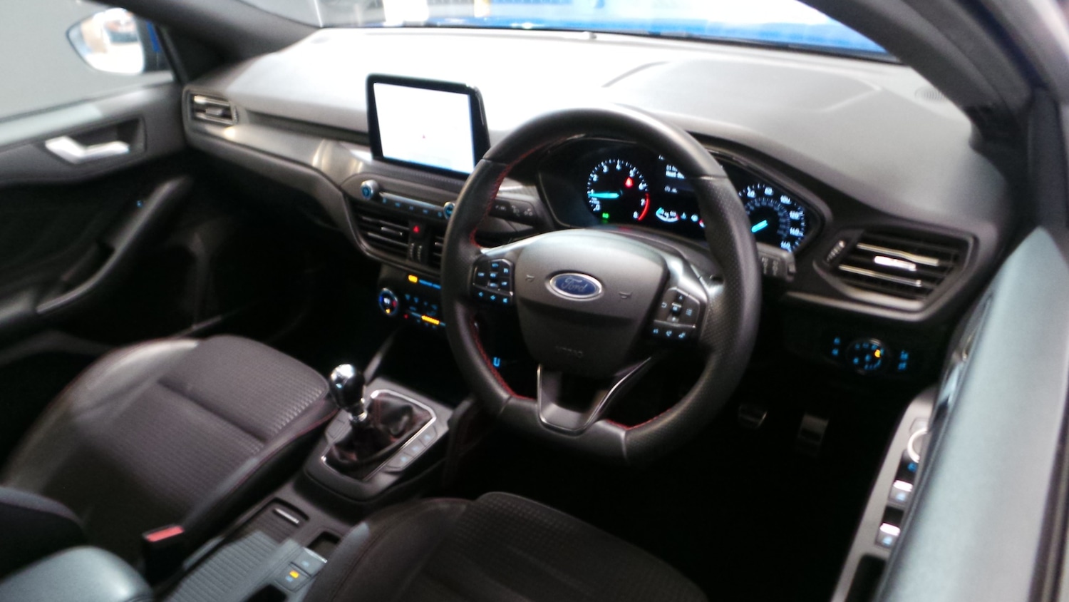 Used Ford Focus 2020 for sale - 77864634: Photo 3