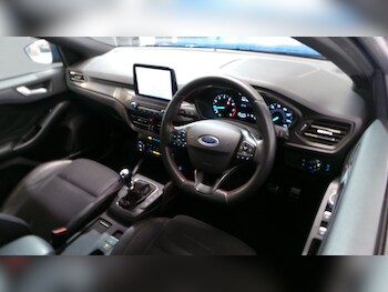 Used Ford Focus 2020 for sale - 77864634: Photo