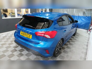 Used Ford Focus 2020 for sale - 77864634: Photo