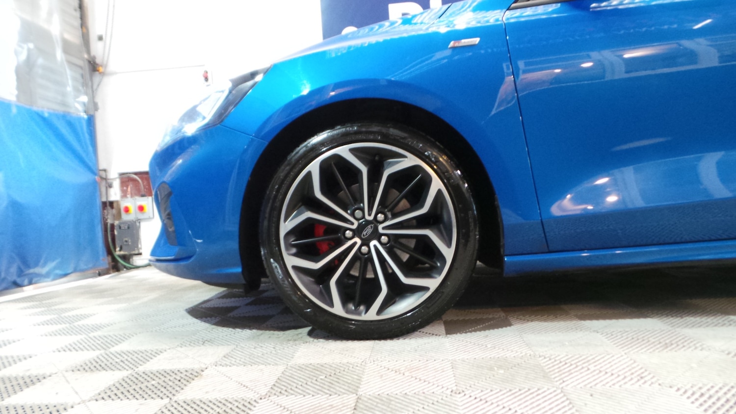 Used Ford Focus 2020 for sale - 77864634: Photo 5