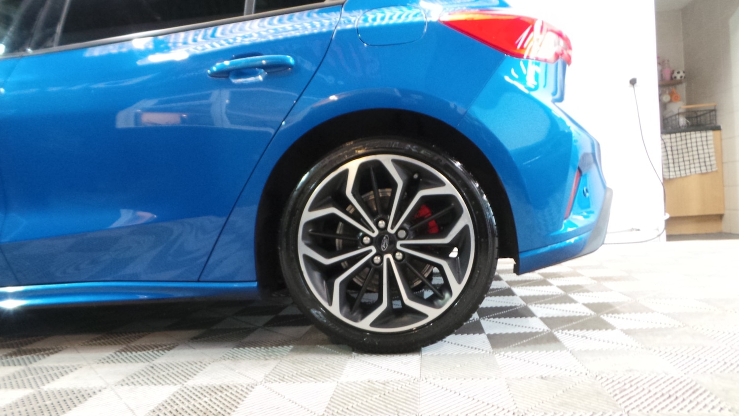 Used Ford Focus 2020 for sale - 77864634: Photo 6