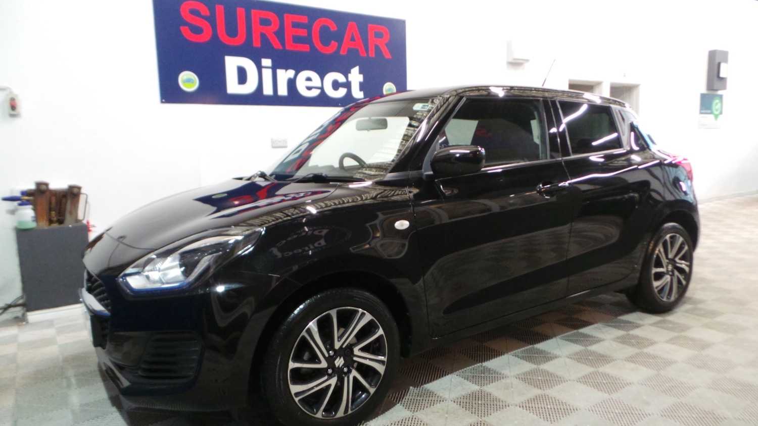 Used Suzuki Swift 2023 for sale - 77804073: Photo 13