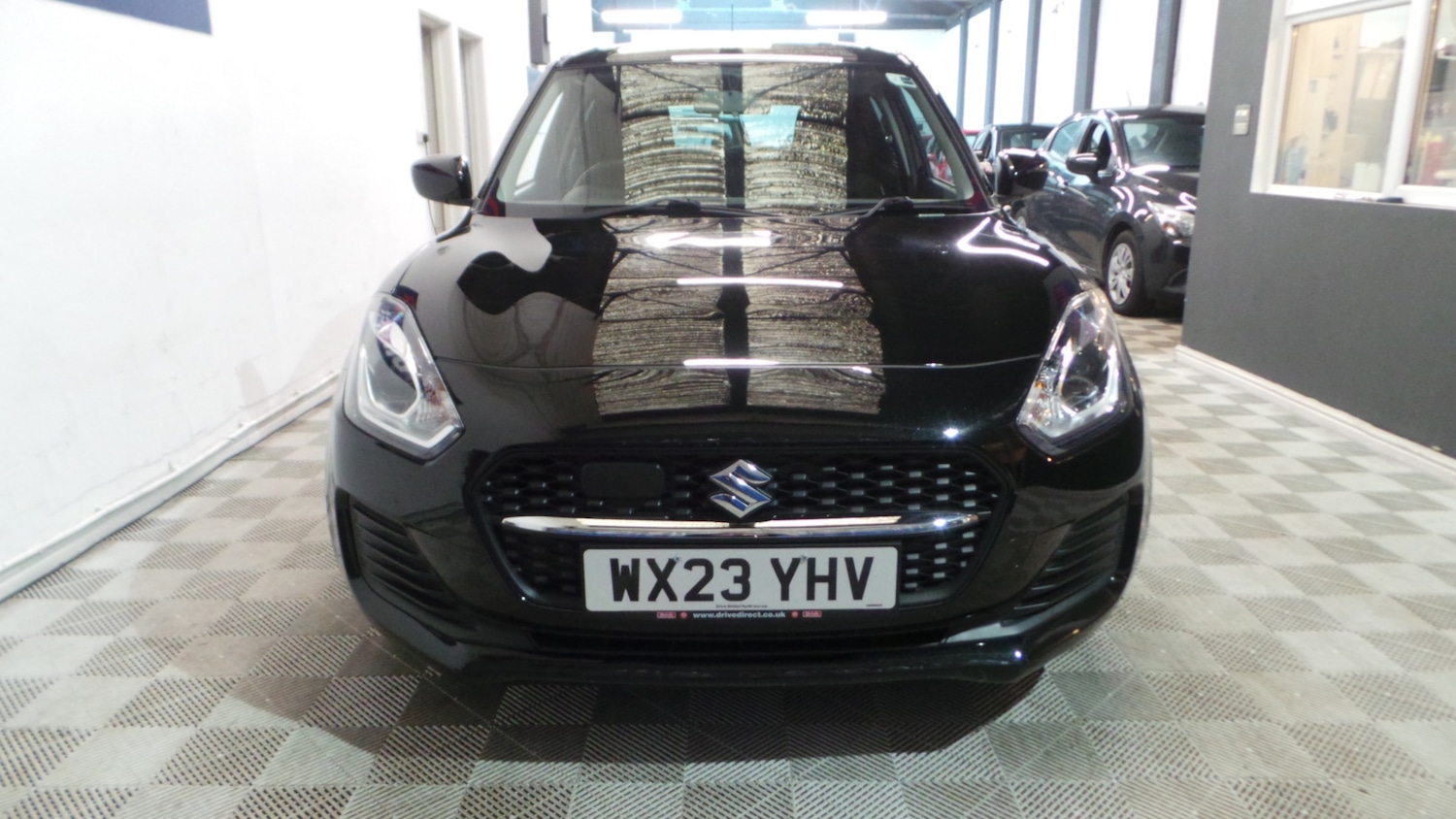 Used Suzuki Swift 2023 for sale - 77804073: Photo 14